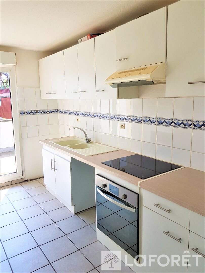 Maison à louer, 81m², Herbsheim