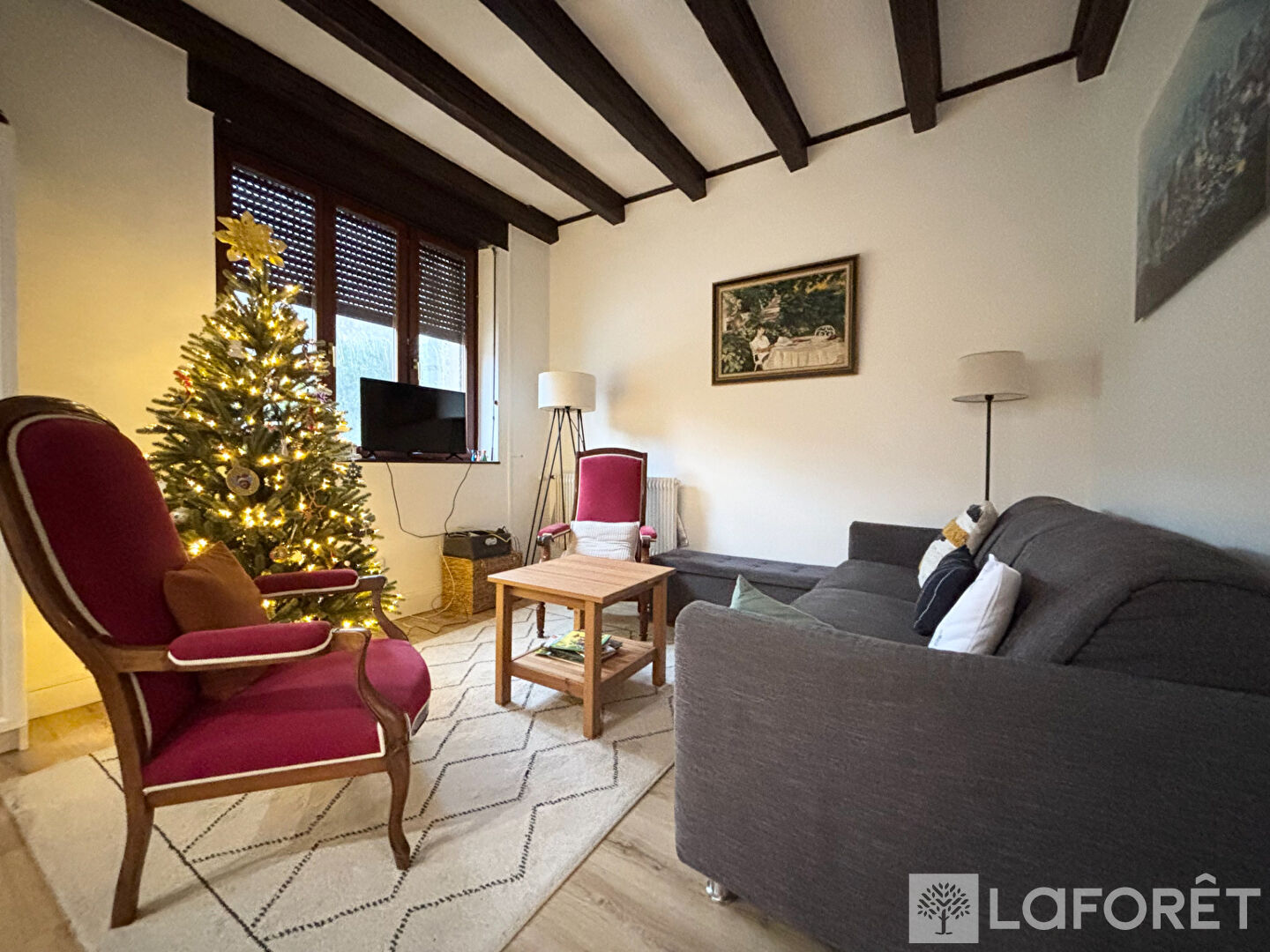 Maison à louer, 121m², Molsheim