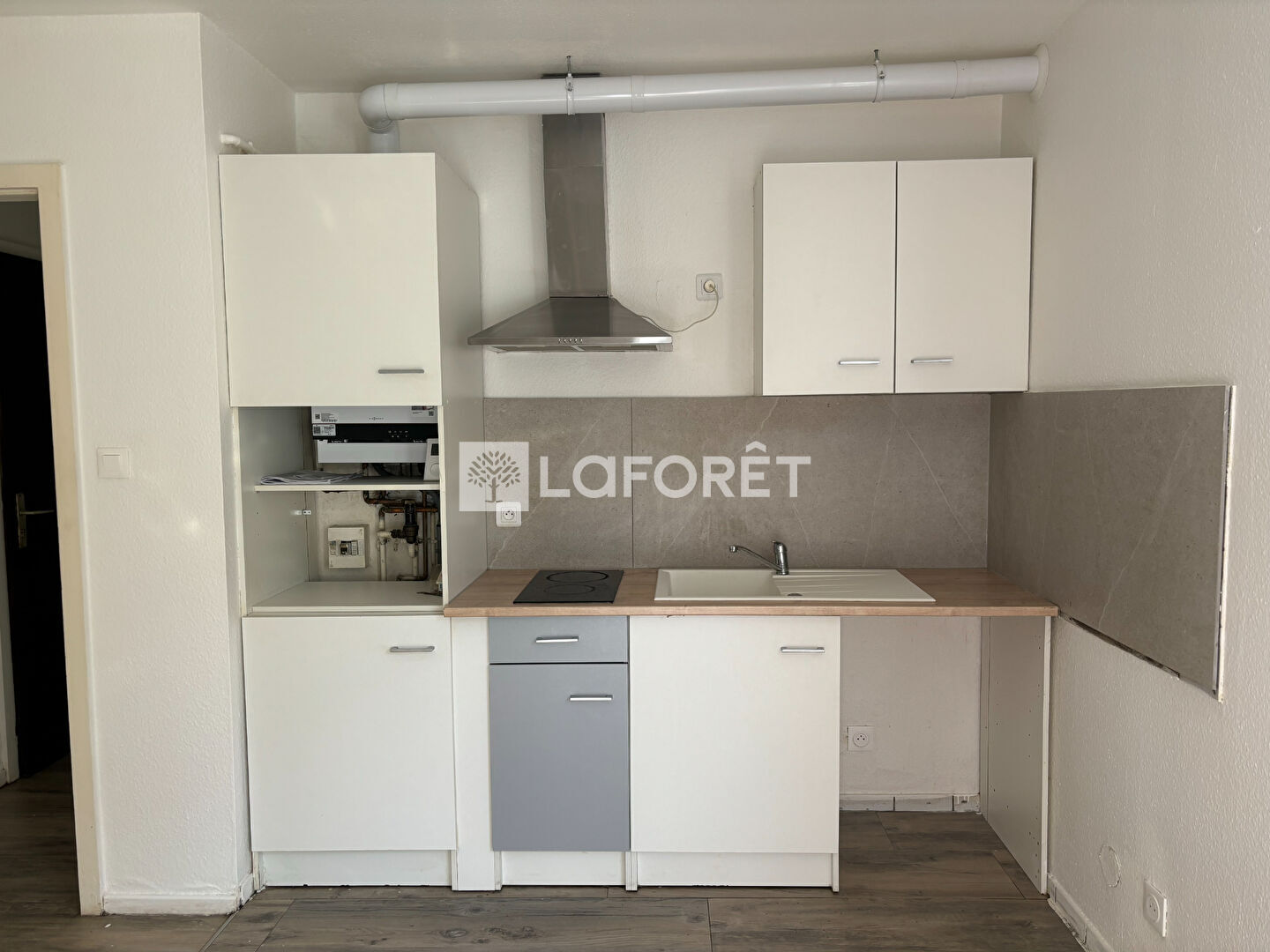 Maison à louer, 22m², ERSTEIN