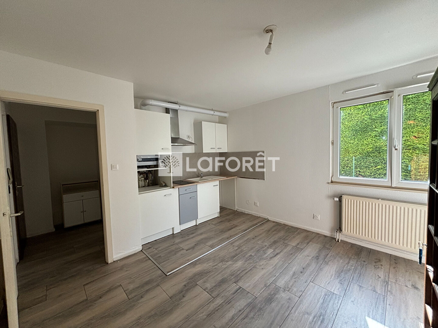 Maison à louer, 22m², ERSTEIN