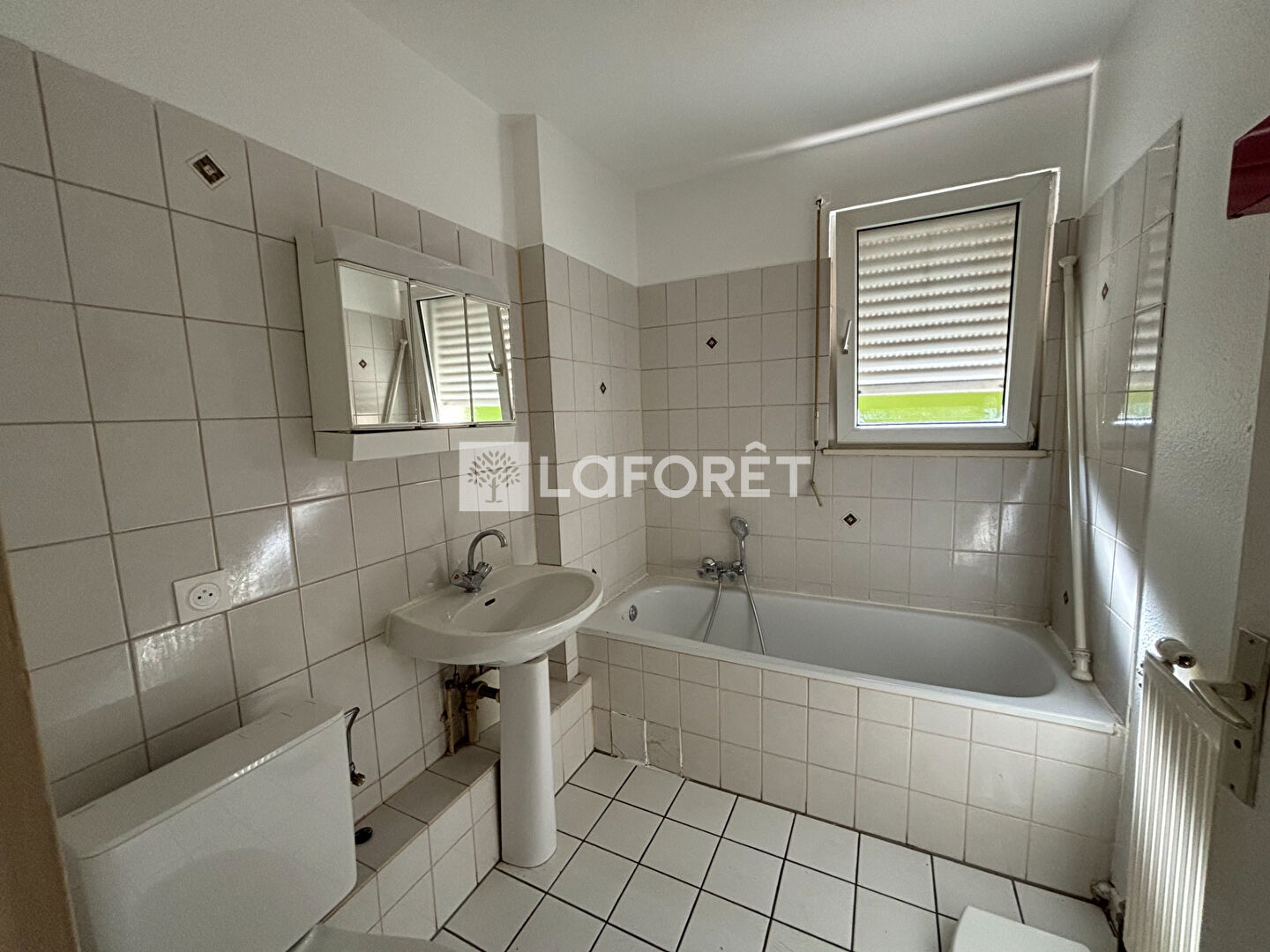 Maison à louer, 22m², ERSTEIN