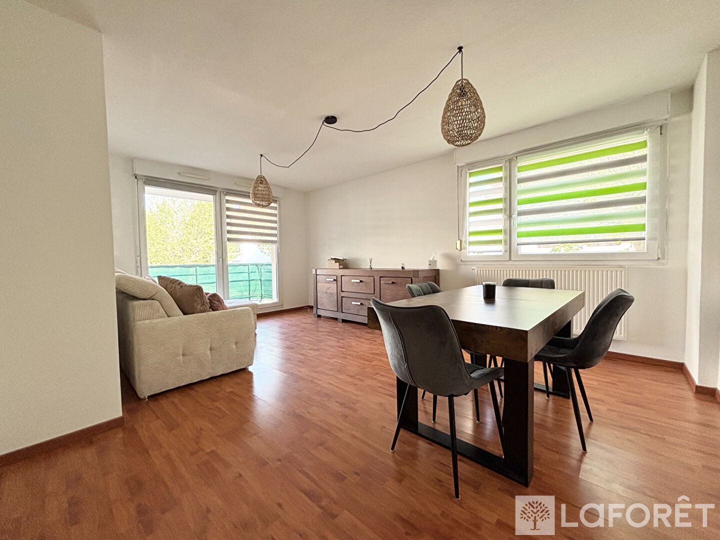 Maison à louer, 68m², Benfeld