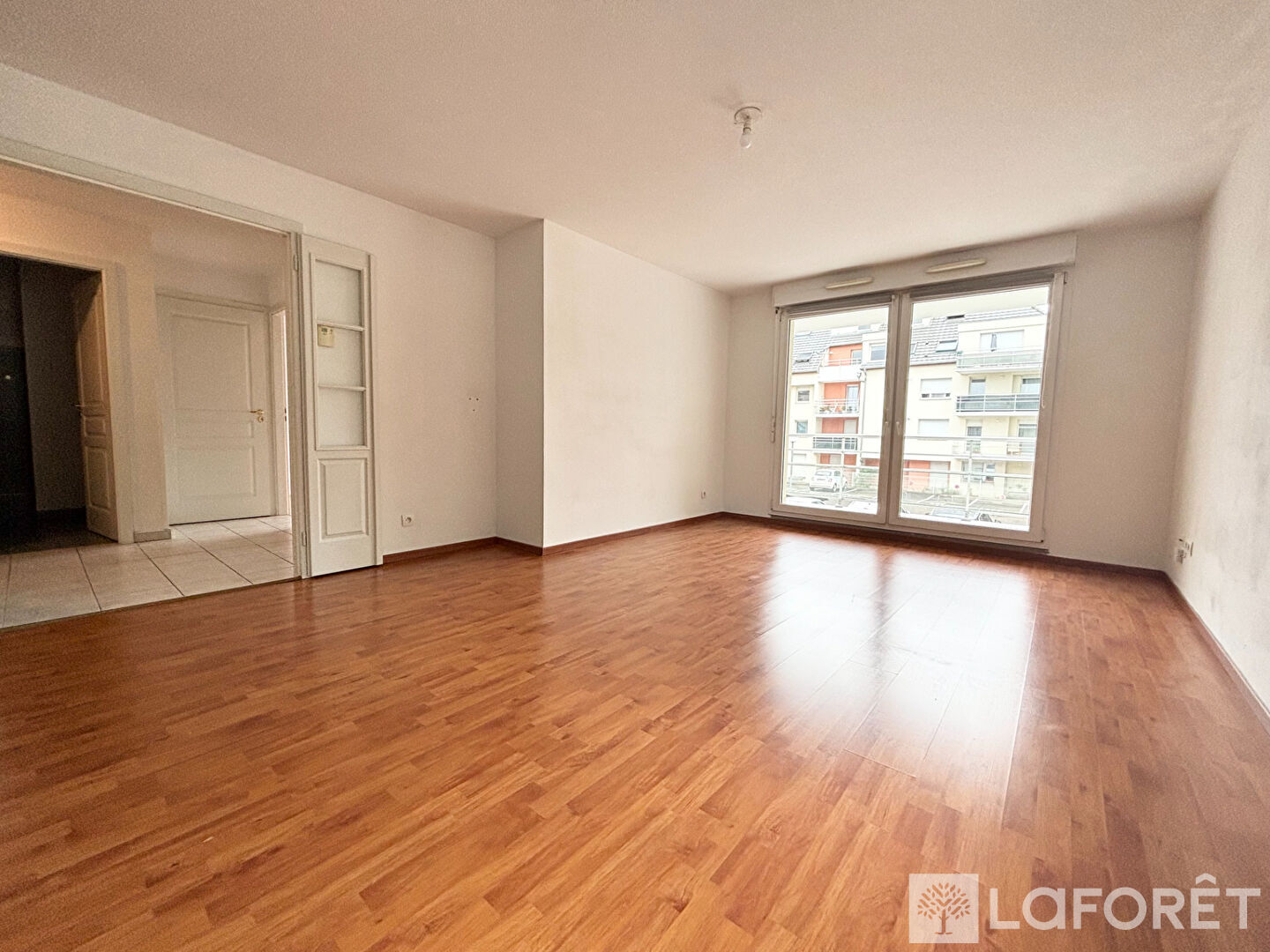 Maison à louer, 68m², Benfeld