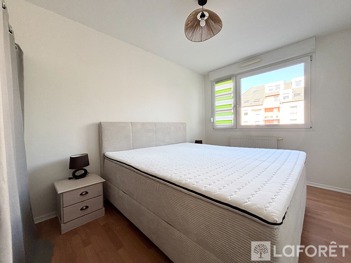Maison à louer, 68m², Benfeld
