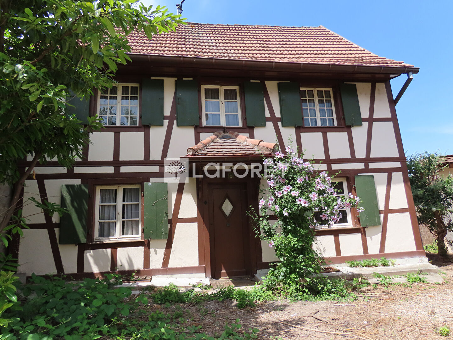 Maison à vendre, 74m², BENFELD