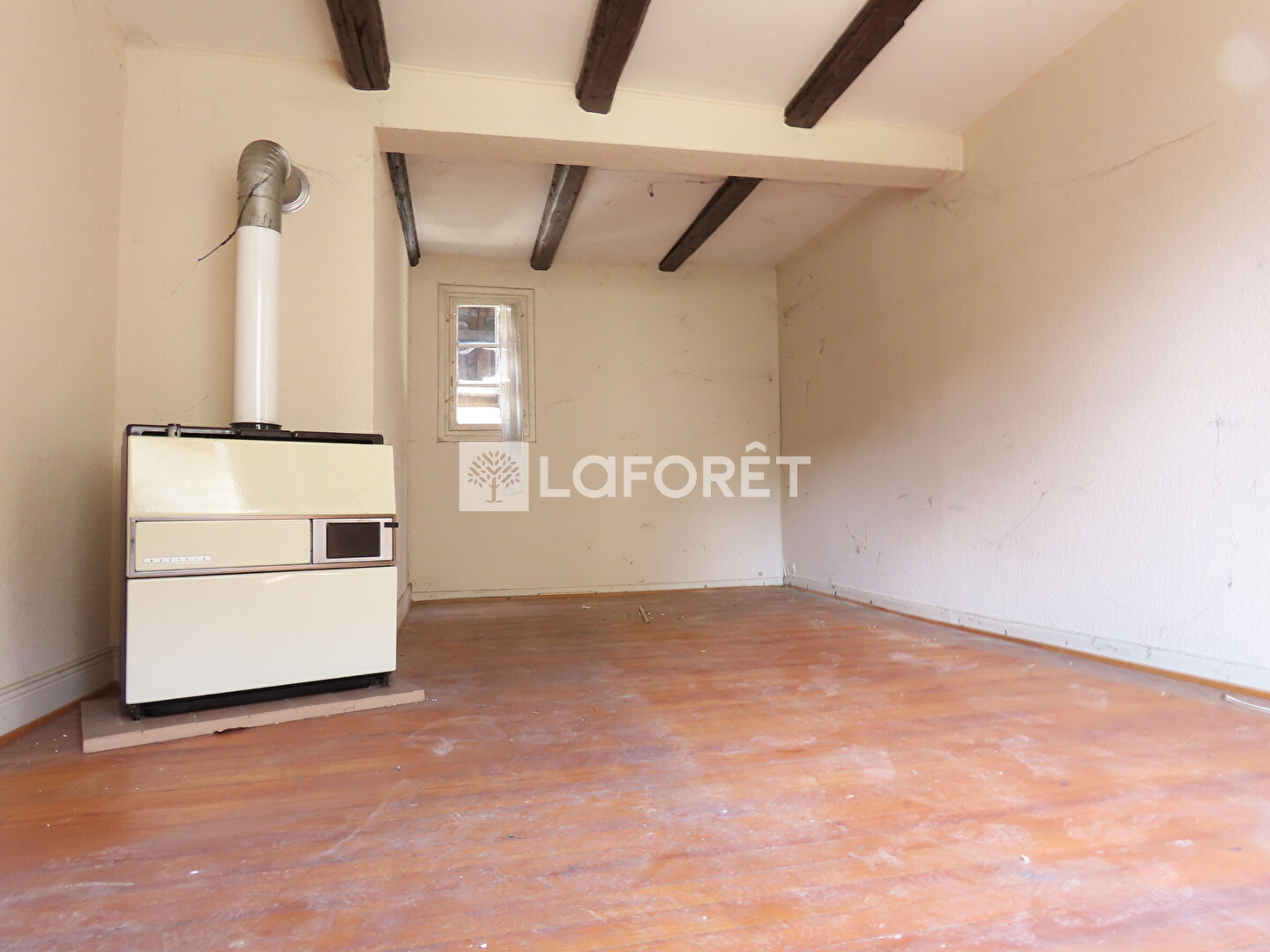 Maison à vendre, 74m², BENFELD