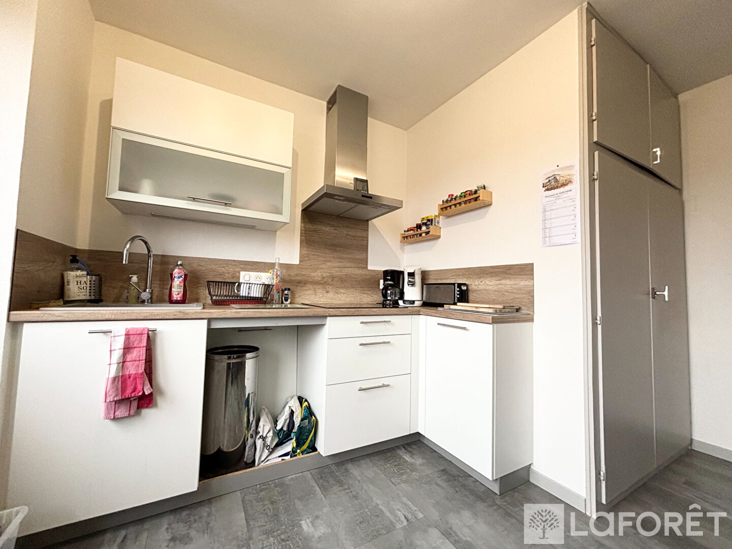 Maison à louer, 72m², Erstein