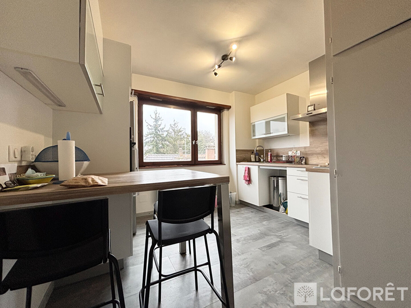 Maison à louer, 72m², Erstein