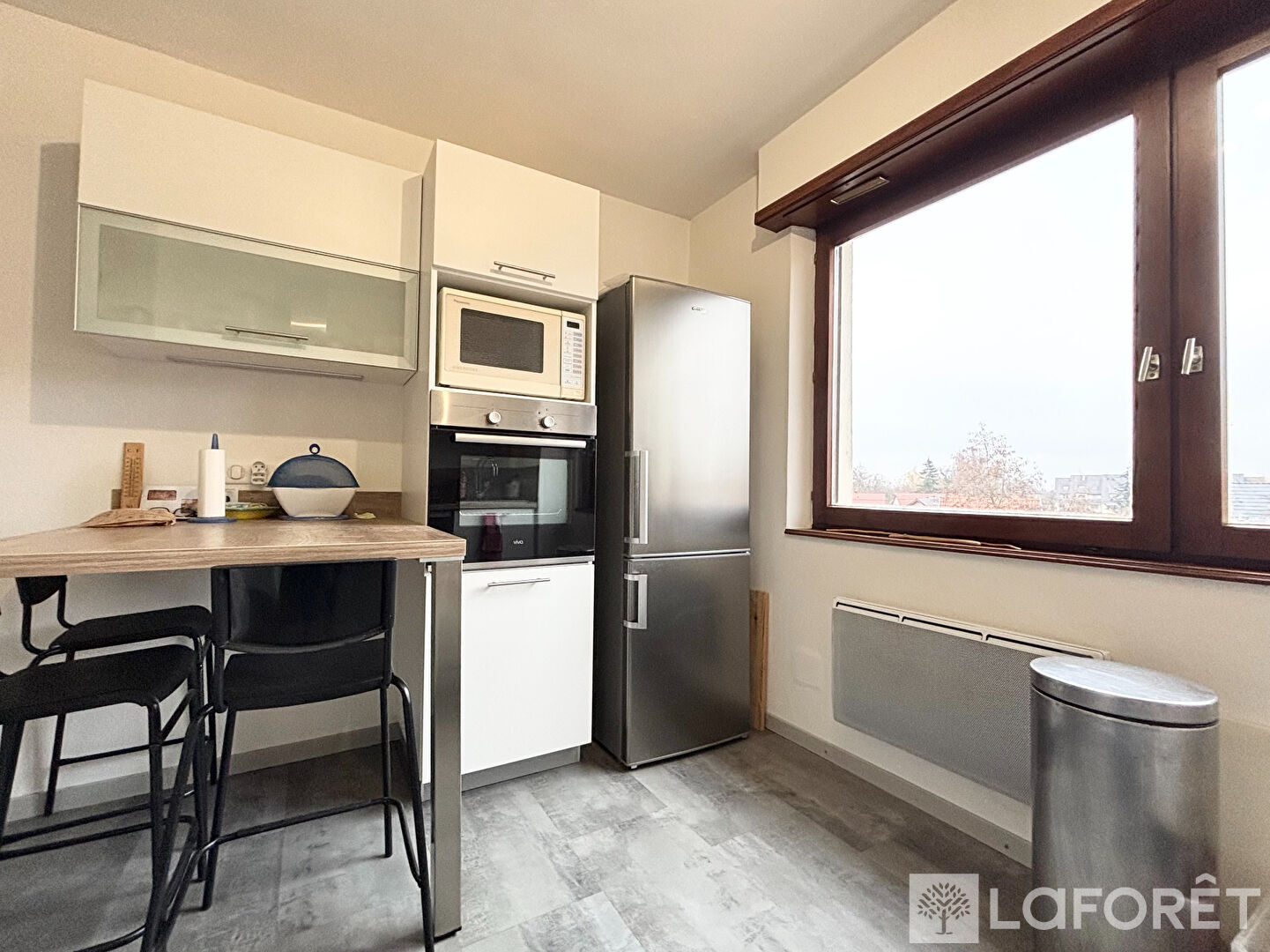 Maison à louer, 72m², Erstein