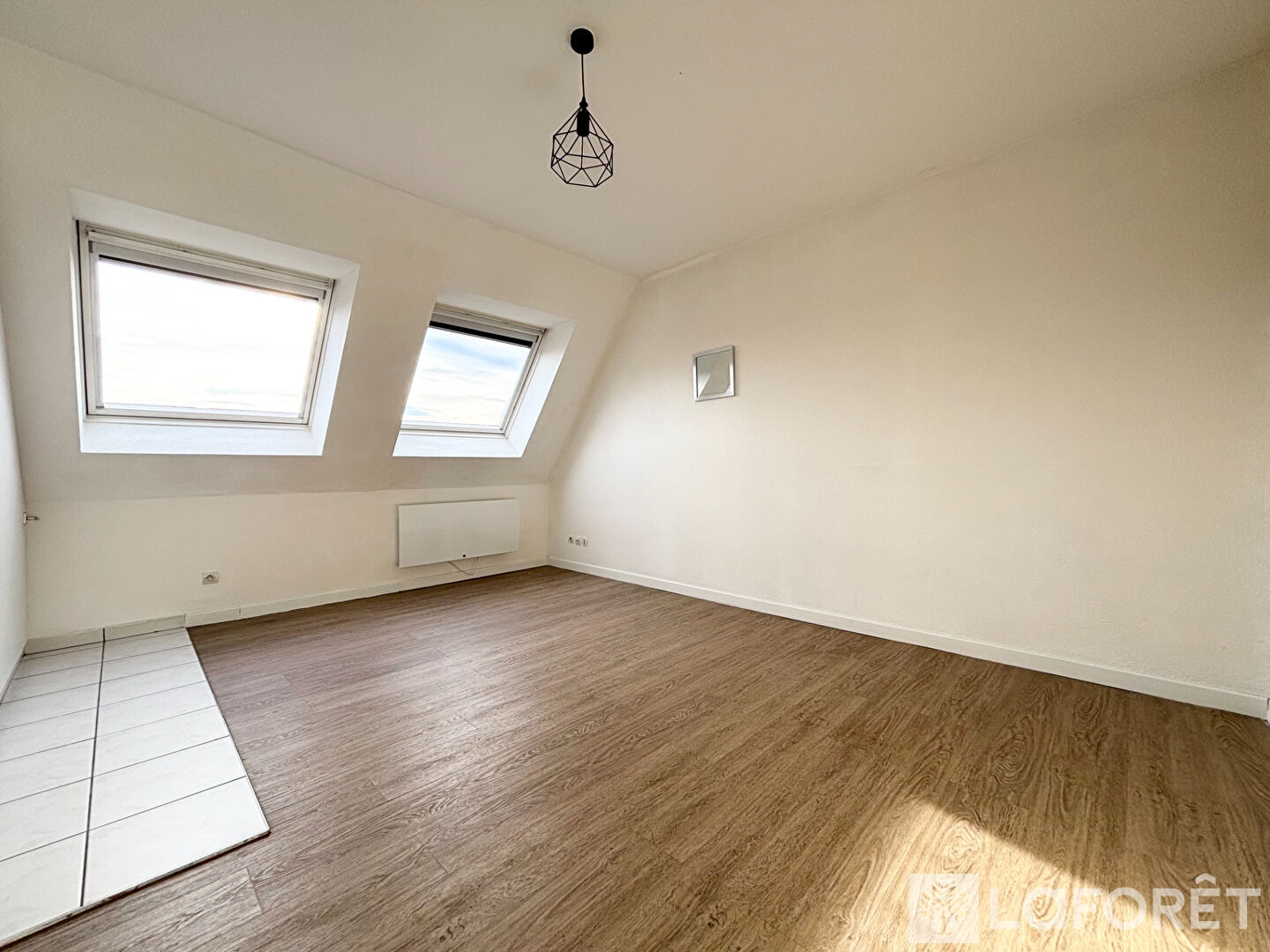 Maison à louer, 24m², Strasbourg