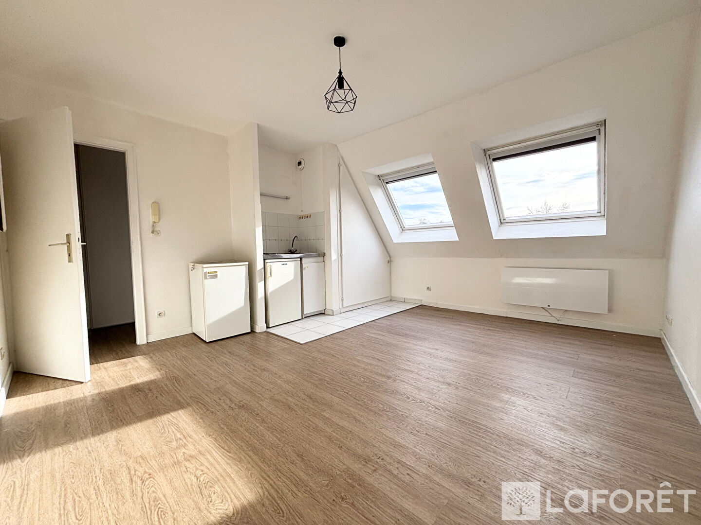 Maison à louer, 24m², Strasbourg