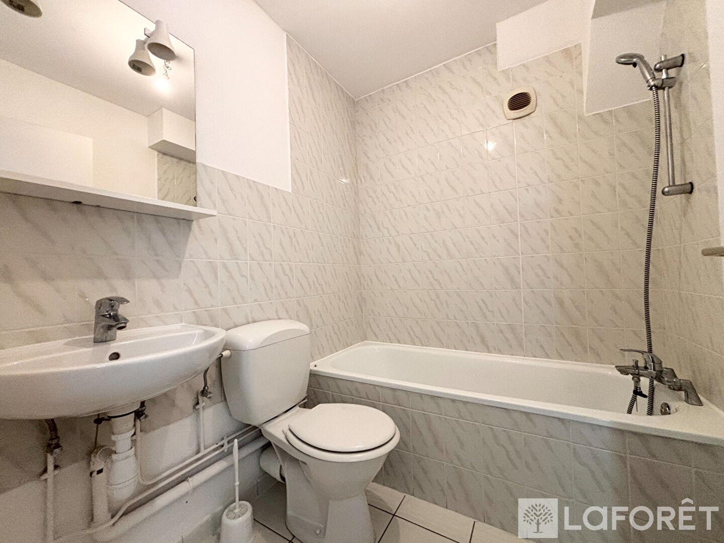 Maison à louer, 24m², Strasbourg