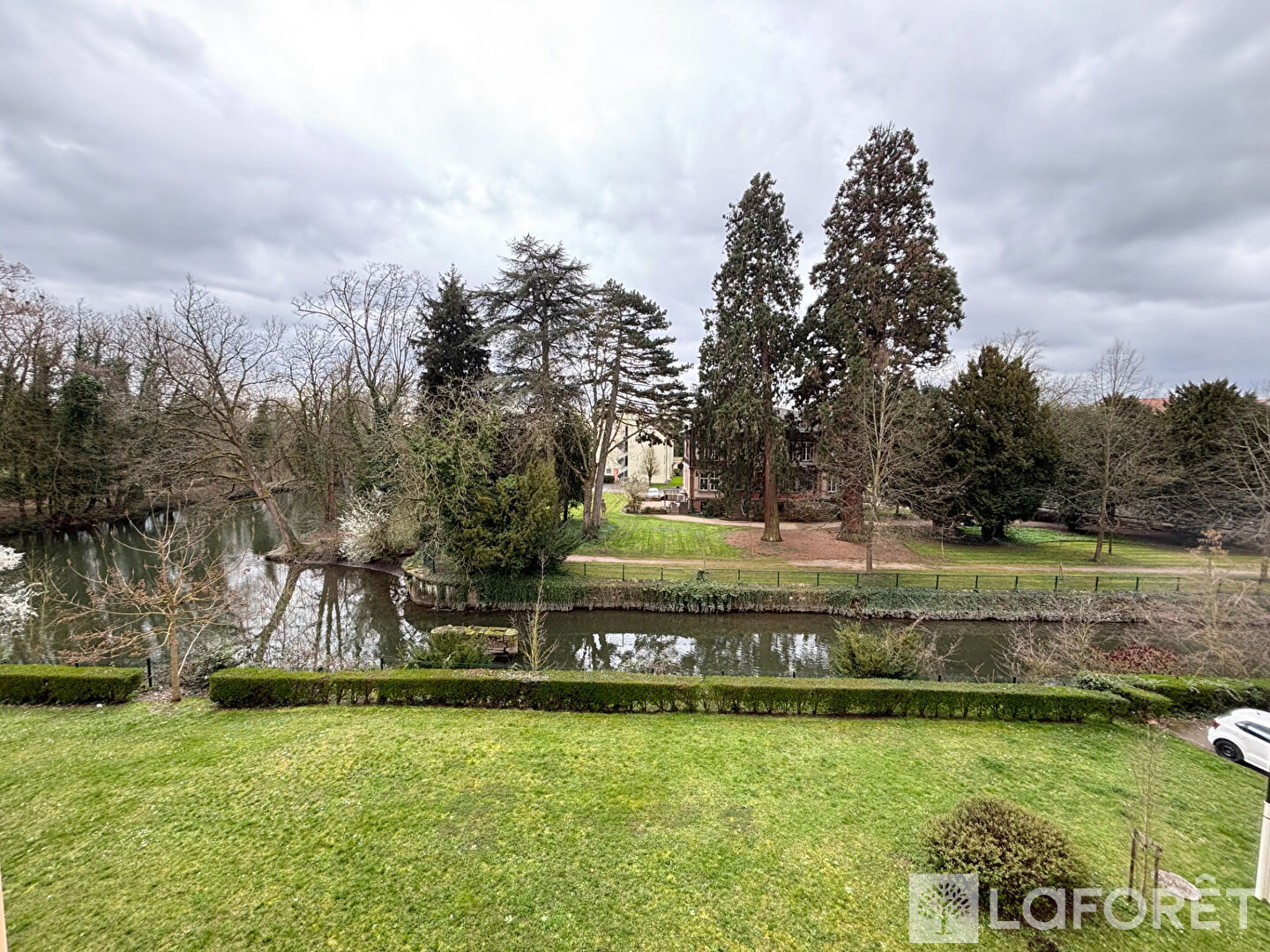 Maison à louer, 85m², Benfeld
