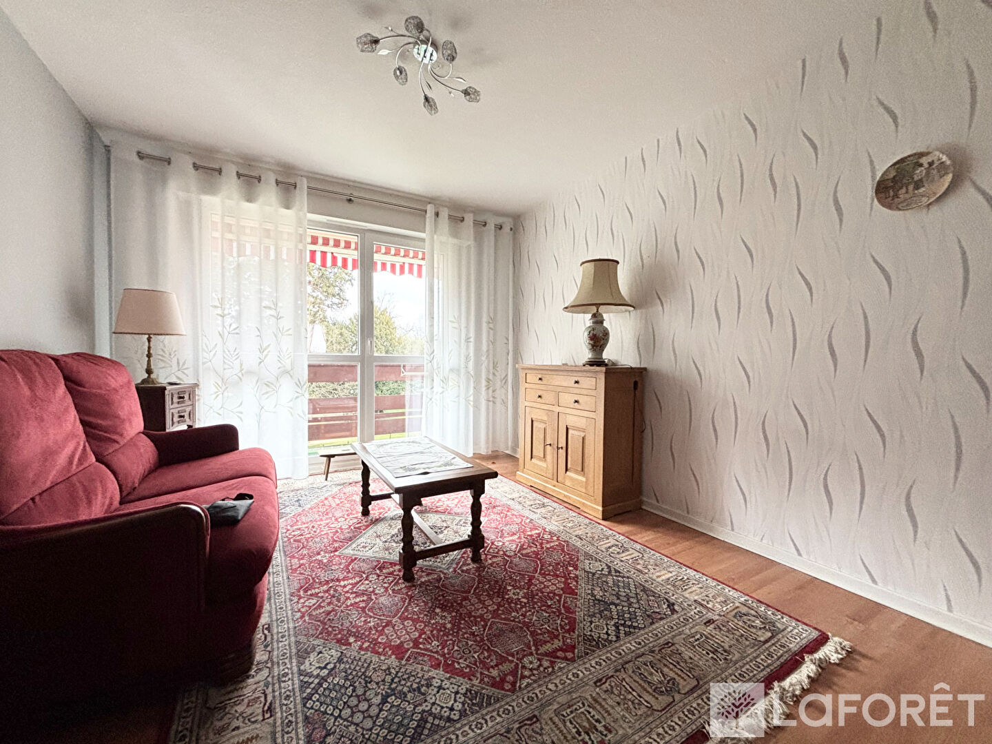 Maison à louer, 85m², Benfeld