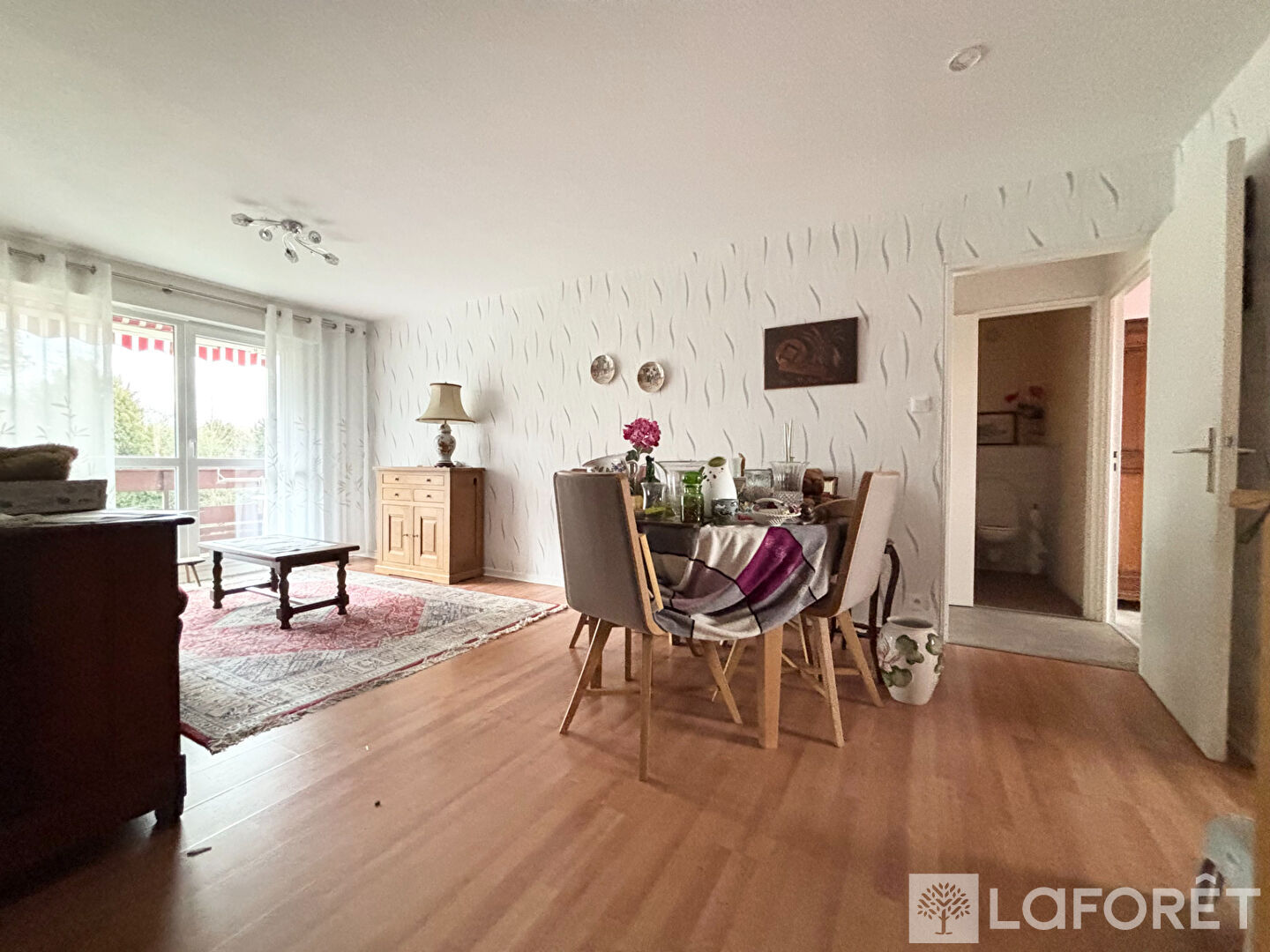 Maison à louer, 85m², Benfeld