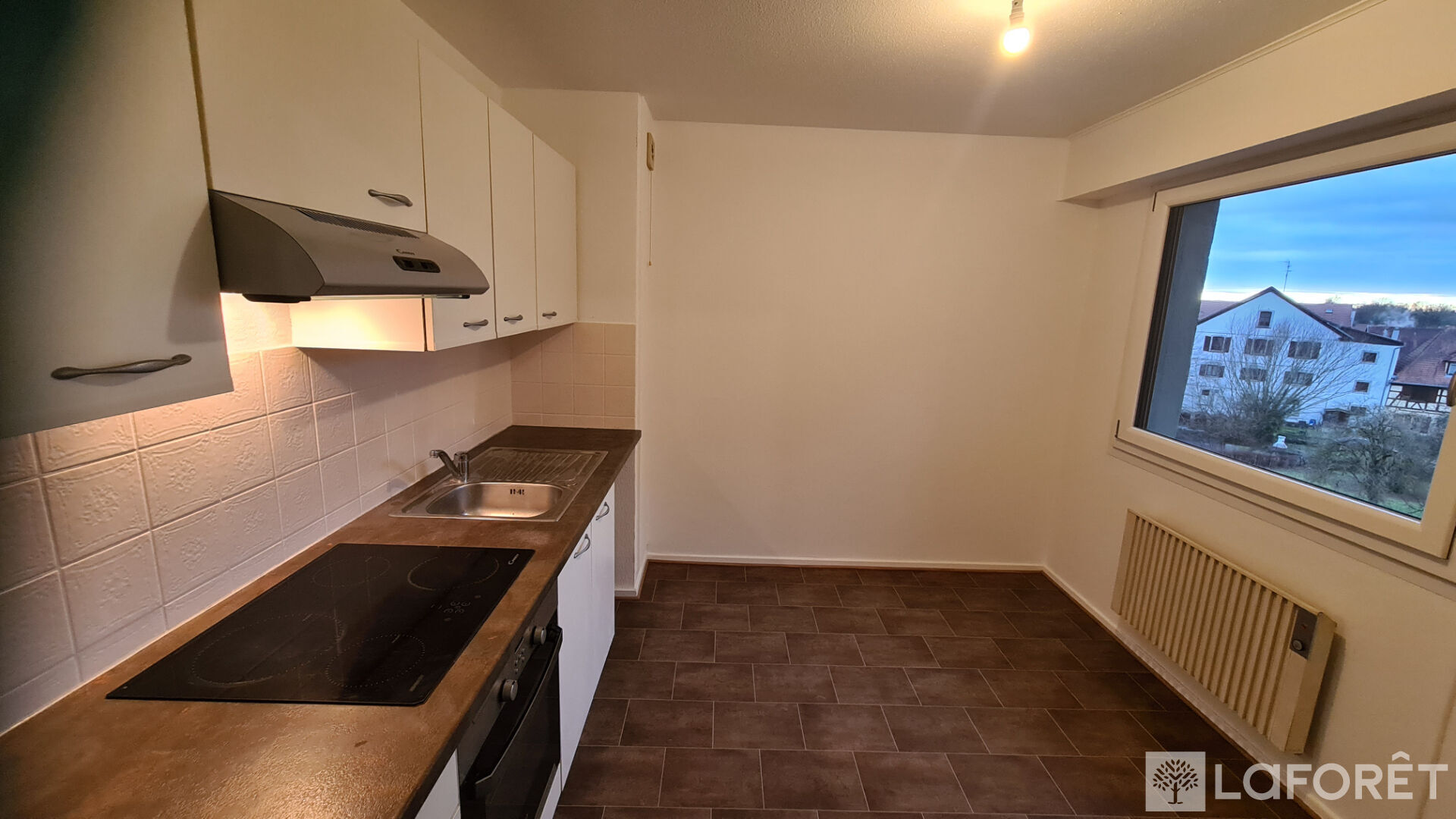 Maison à louer, 85m², Benfeld