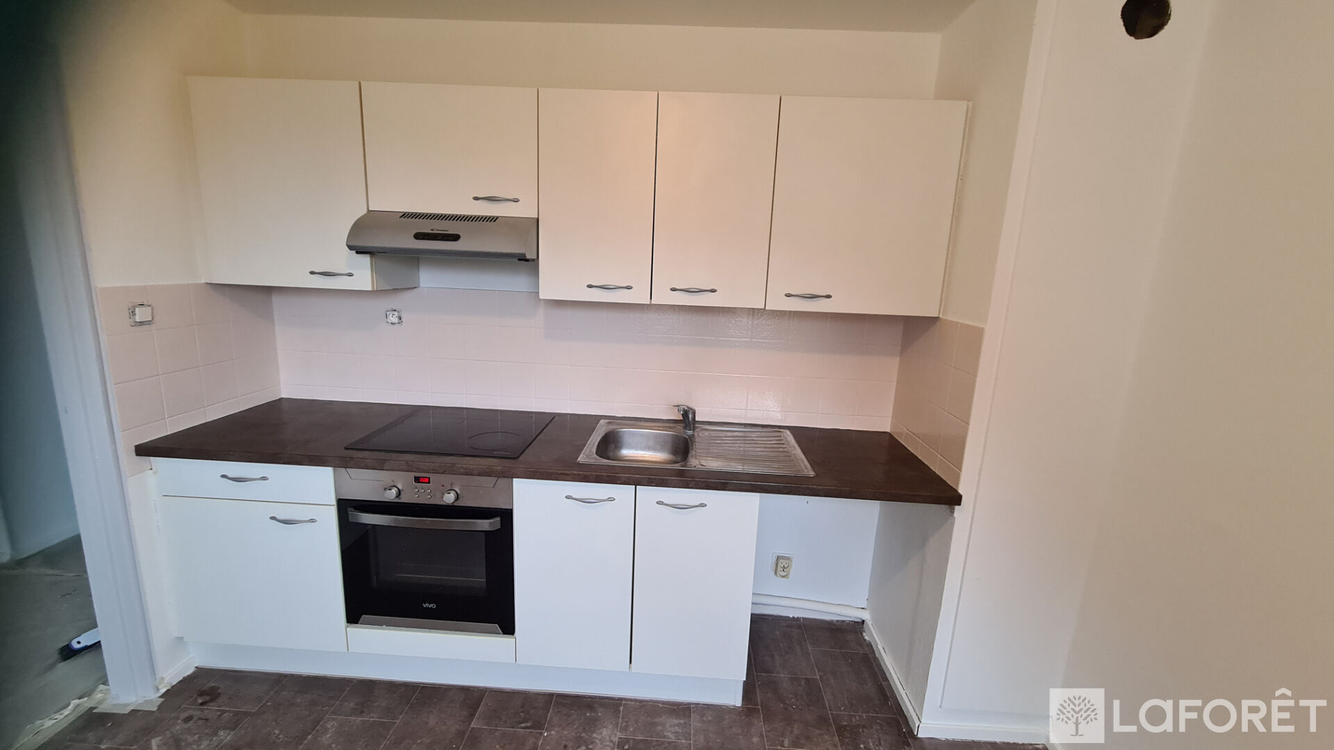 Maison à louer, 85m², Benfeld