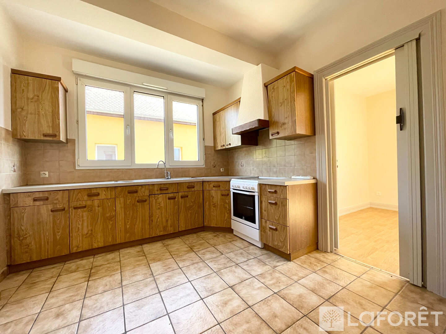 Maison à louer, 51m², Benfeld