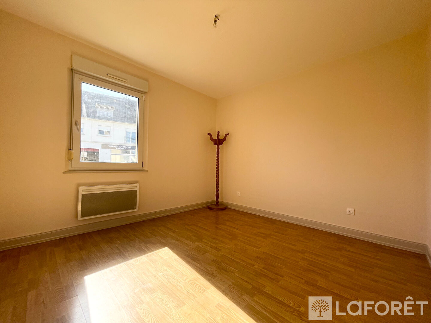 Maison à louer, 51m², Benfeld