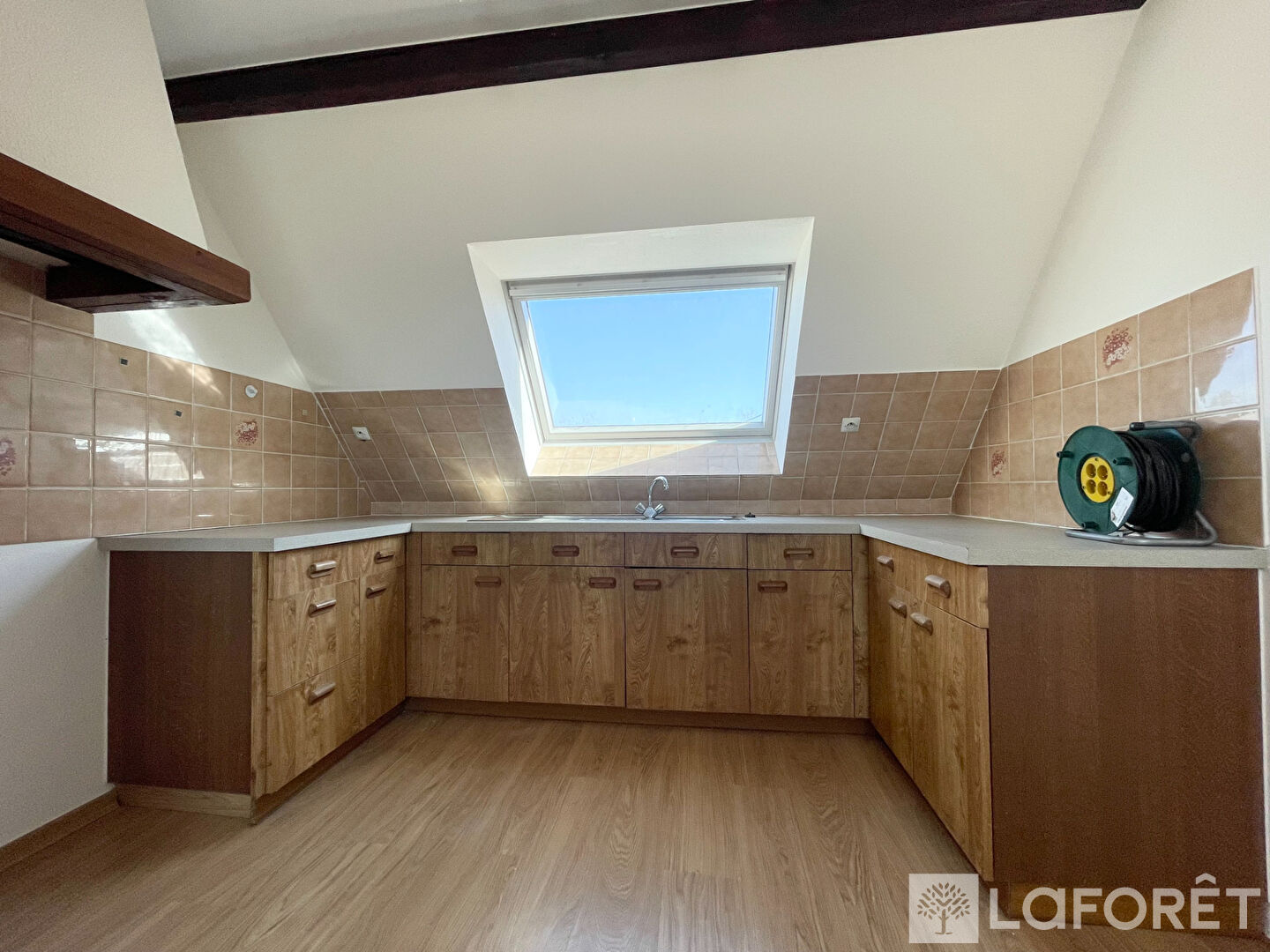 Maison à louer, 25m², Benfeld