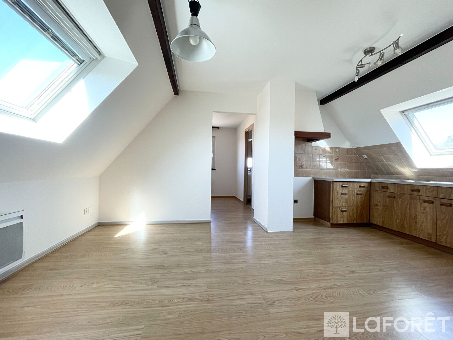 Maison à louer, 25m², Benfeld