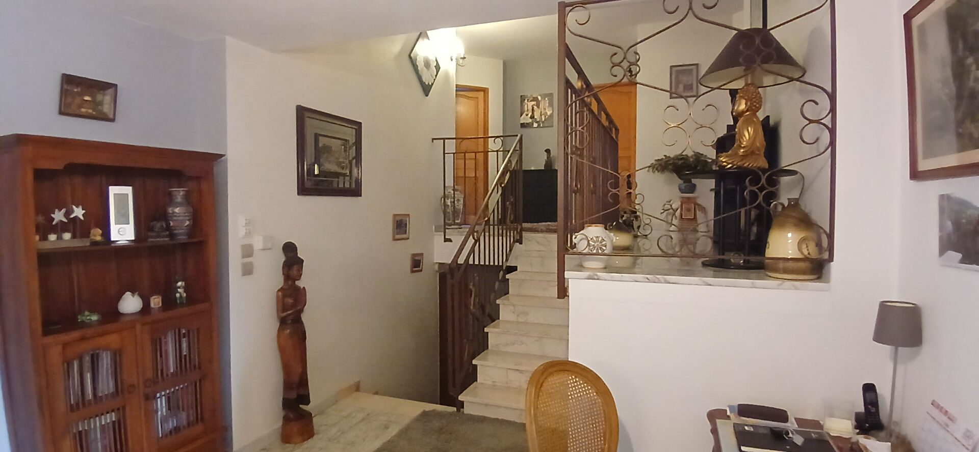 Maison à vendre, 147m², BOUXIERES AUX CHENES
