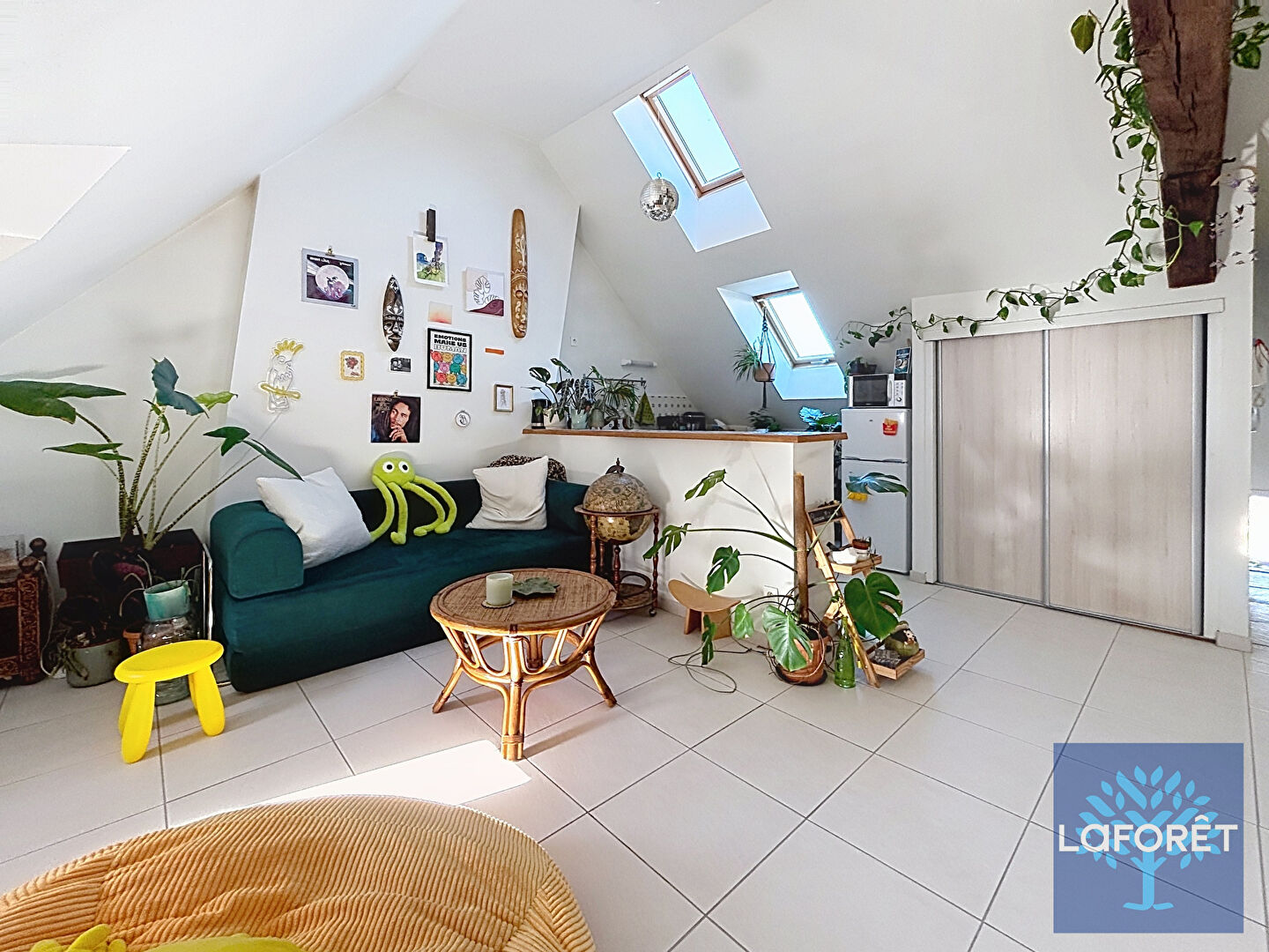 Maison à louer, 39m², ETAMPES