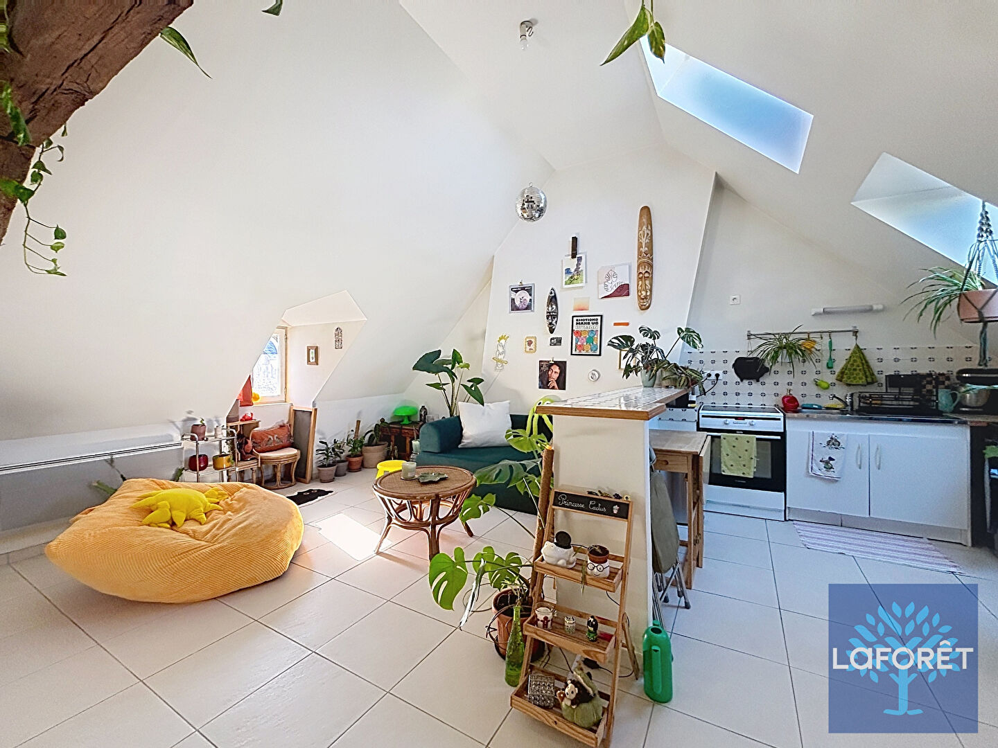 Maison à louer, 39m², ETAMPES