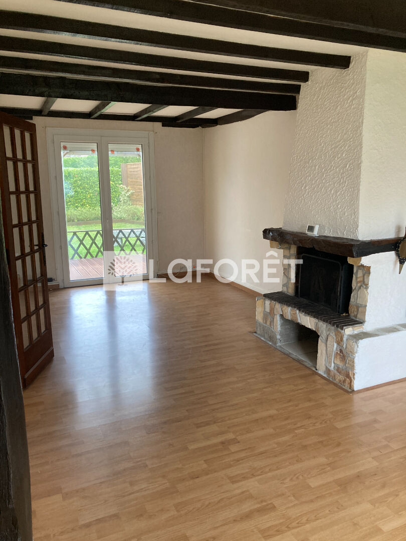 Maison à louer, 78m², Étaples