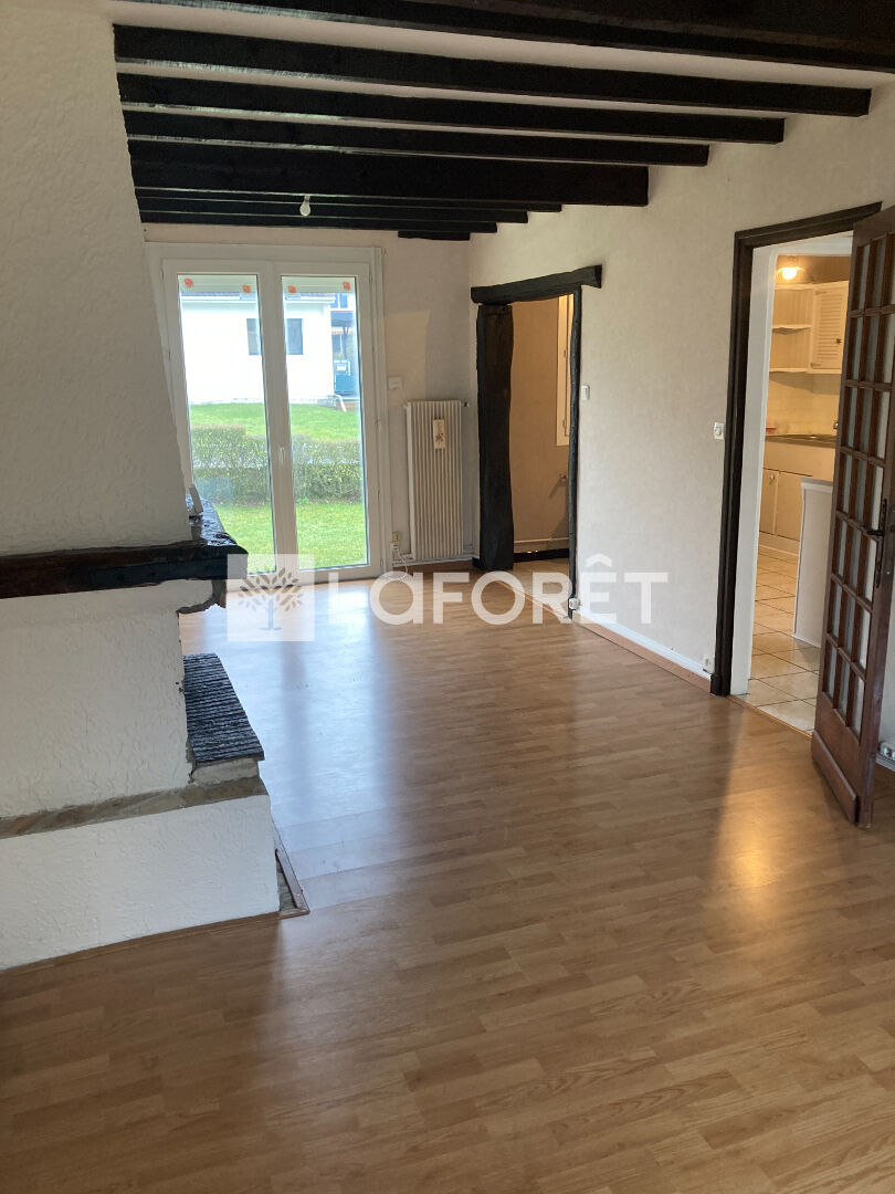 Maison à louer, 78m², Étaples