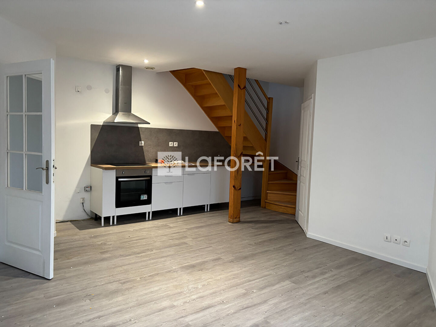 Maison à louer, 44m², Étaples