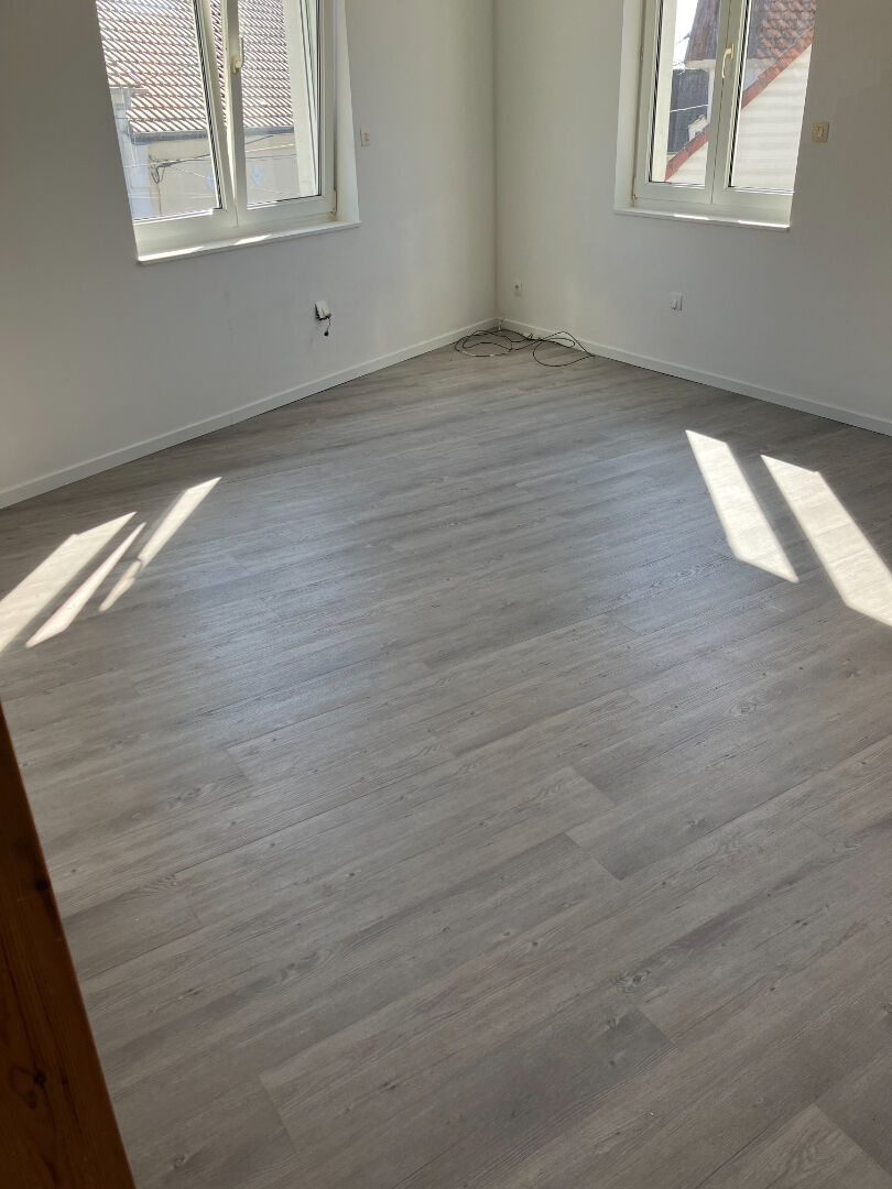 Maison à louer, 44m², Étaples