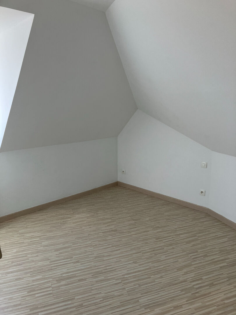 Maison à louer, 44m², Étaples