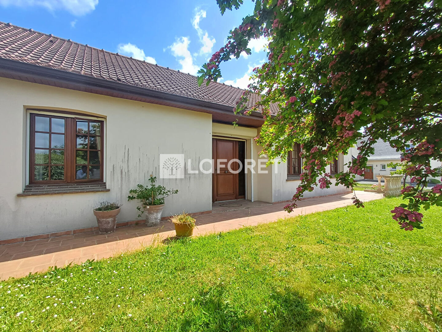 Maison à vendre, 105m², ETAPLES