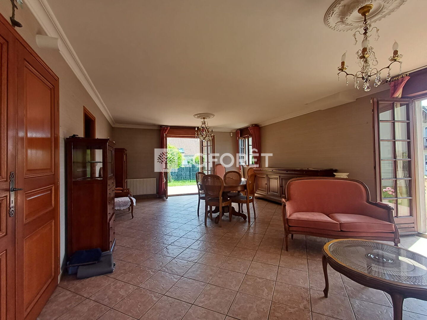 Maison à vendre, 105m², ETAPLES