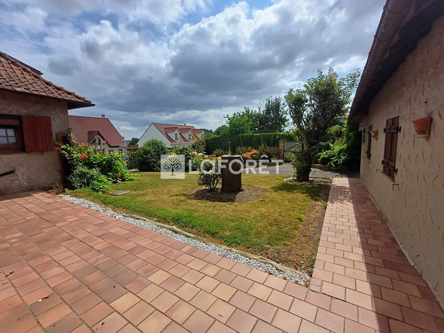 Maison à vendre, 136m², ETAPLES