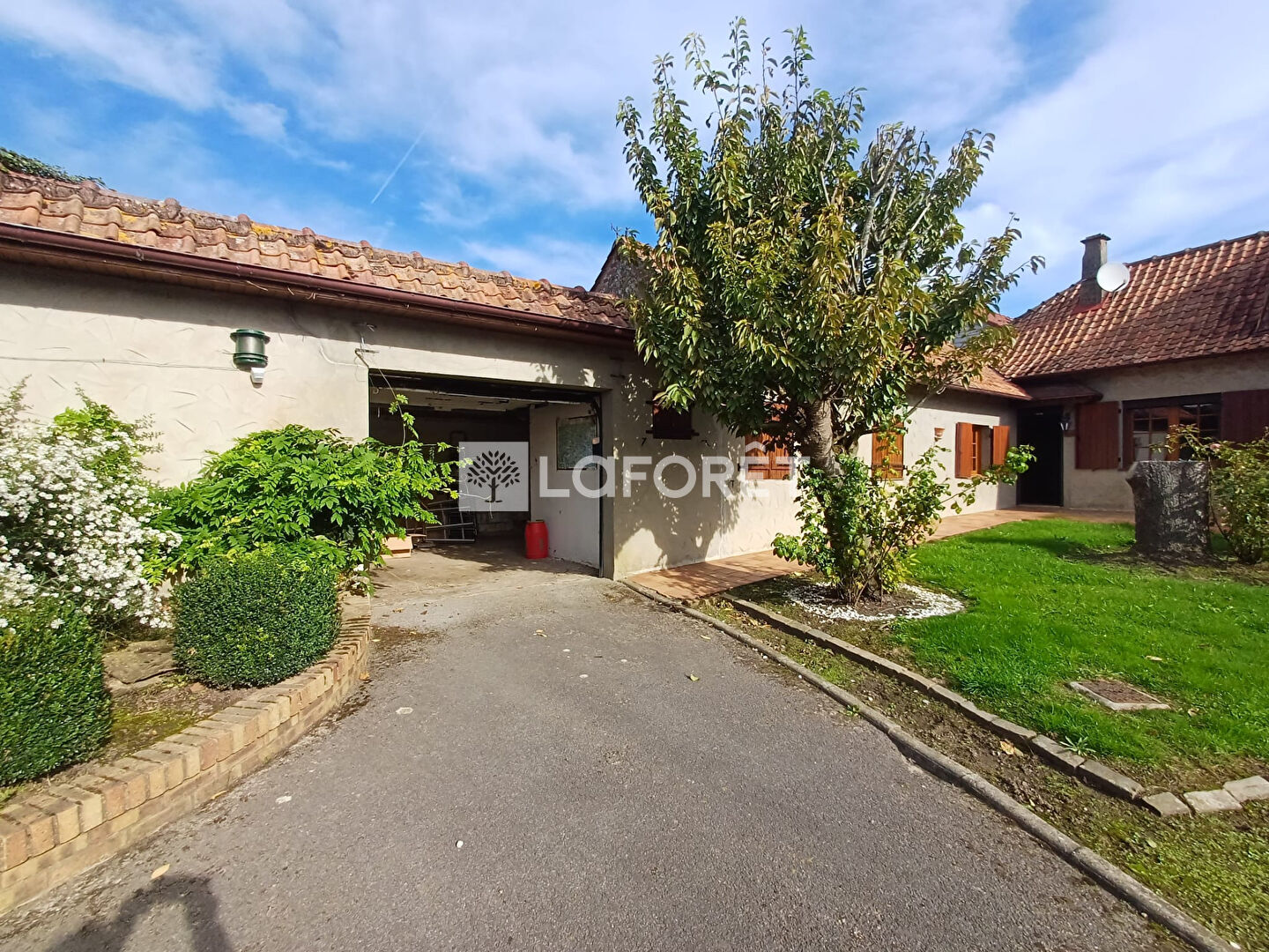 Maison à vendre, 136m², ETAPLES