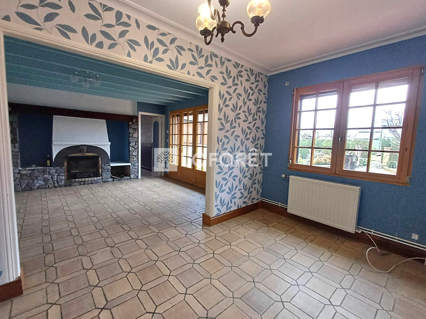 Maison à vendre, 136m², ETAPLES
