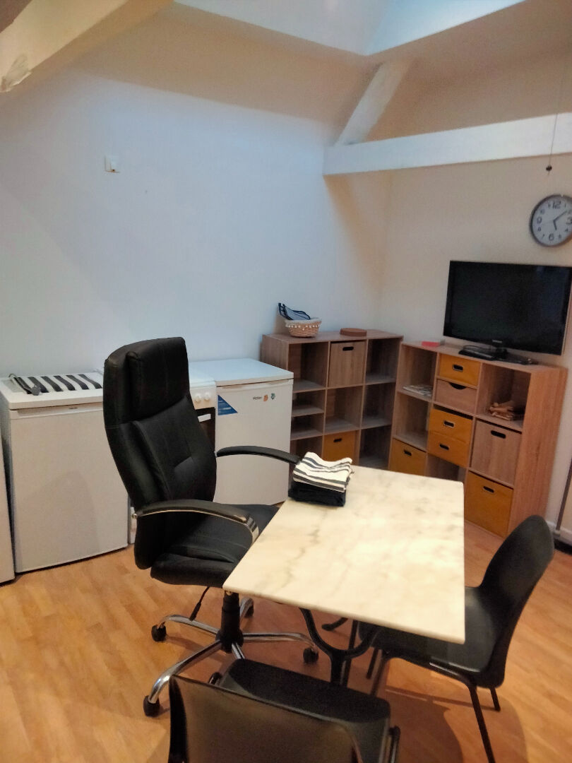 Maison à louer, 31m², Étaples