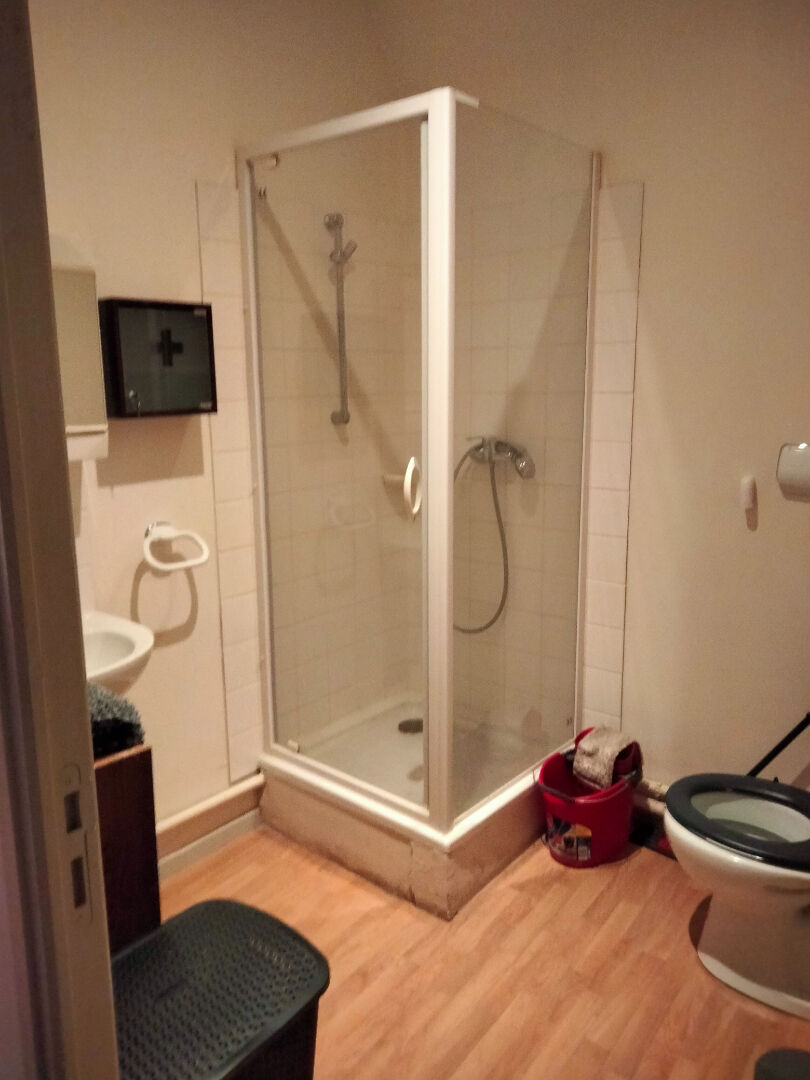 Maison à louer, 31m², Étaples