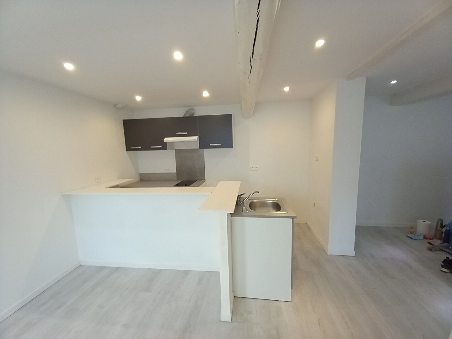 Maison à louer, 39m², Merlimont