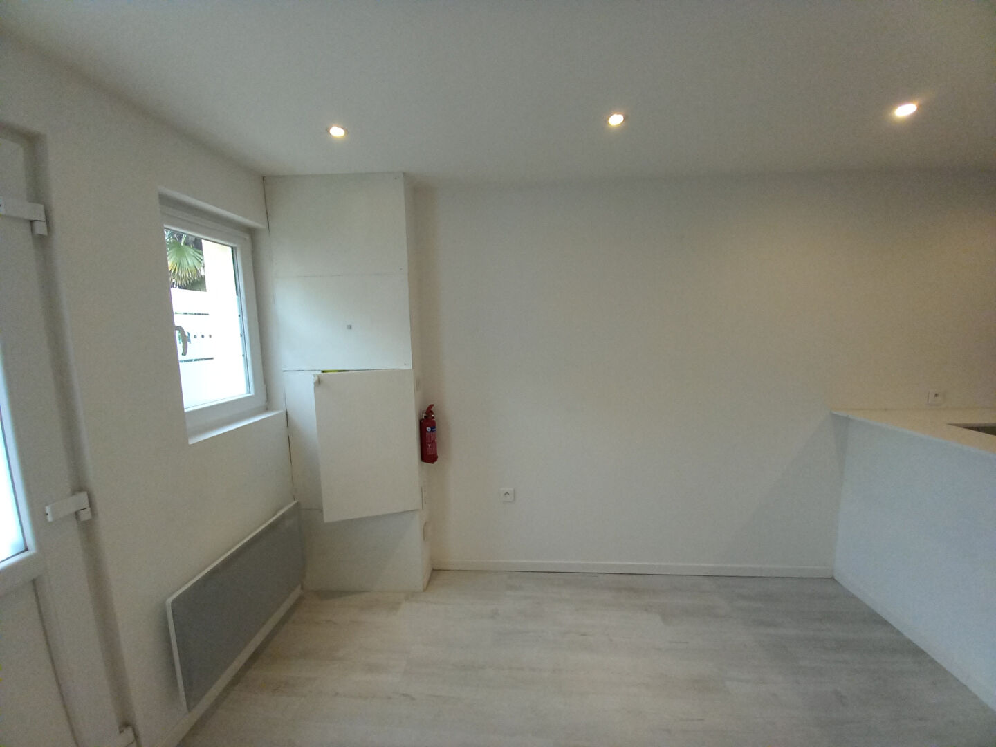 Maison à louer, 39m², Merlimont