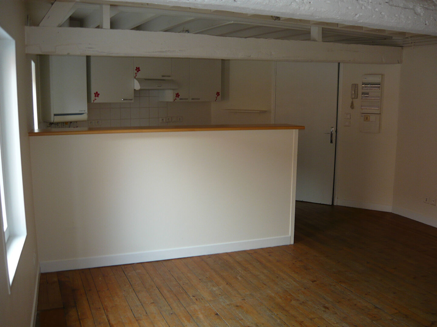 Maison à louer, 40m², Étaples