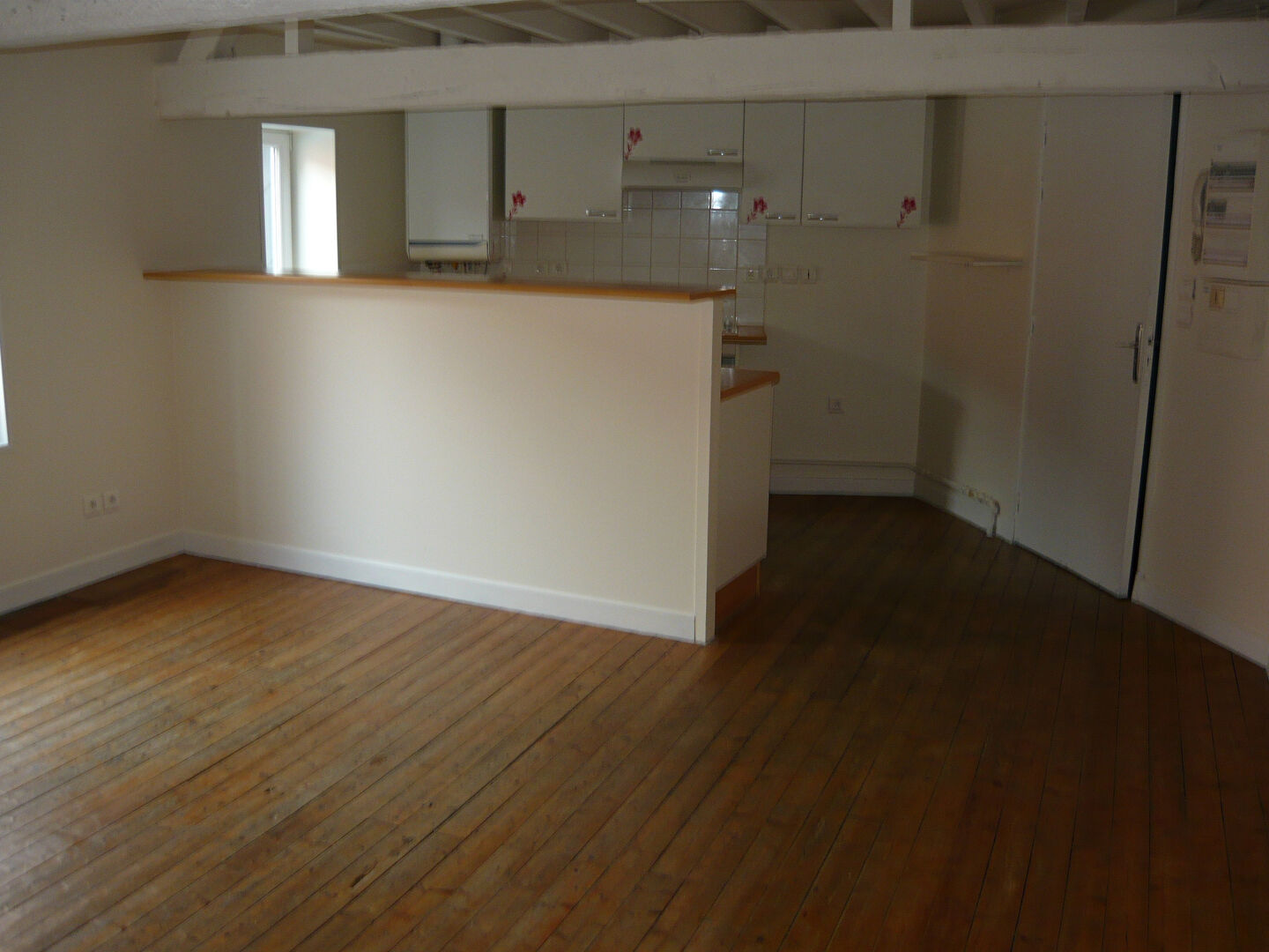 Maison à louer, 40m², Étaples