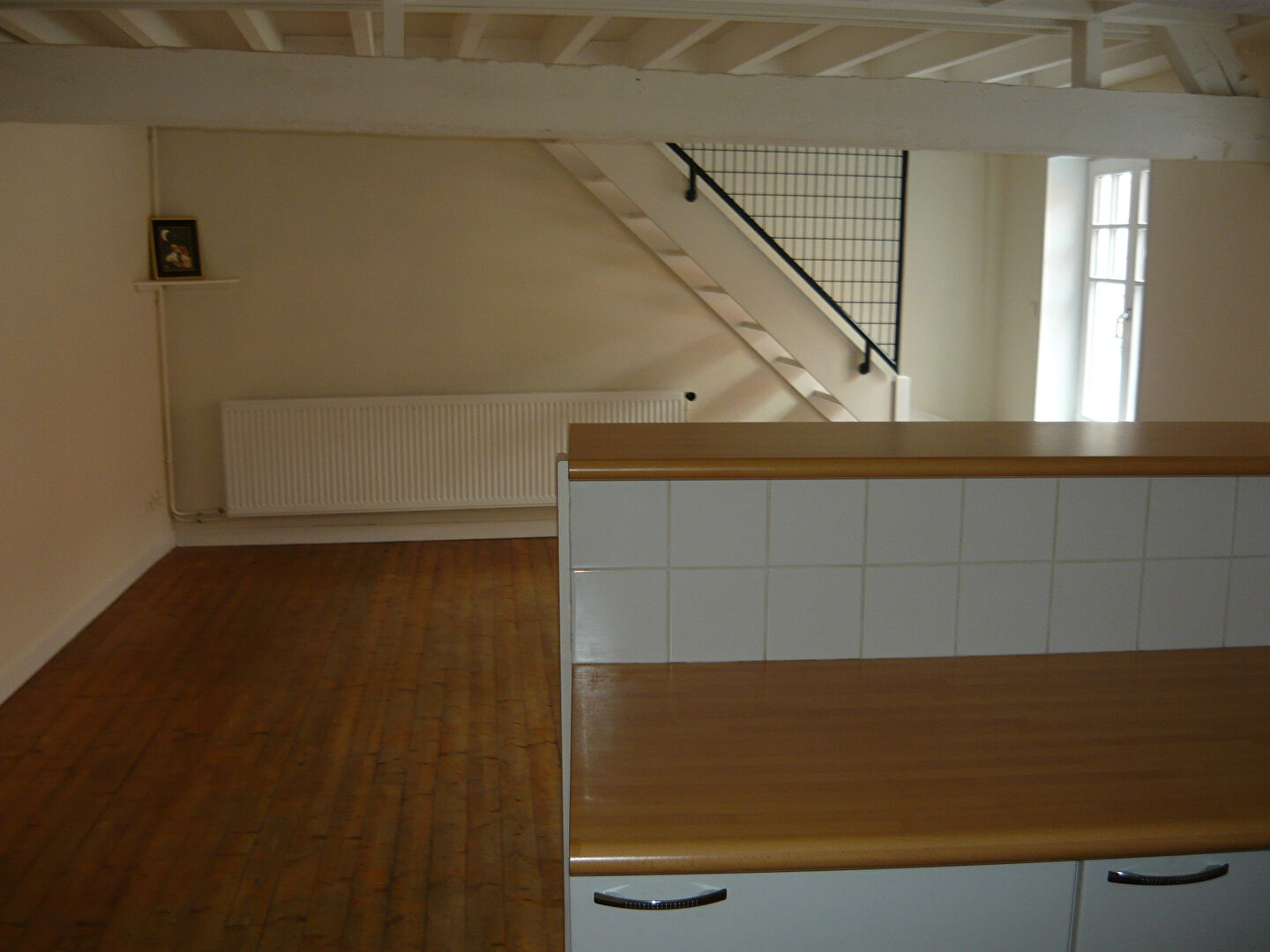 Maison à louer, 40m², Étaples