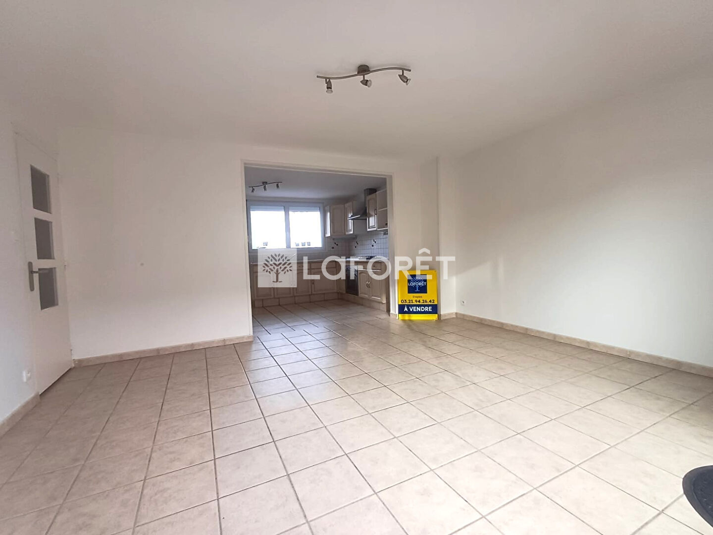 Maison à vendre, 85m², ETAPLES