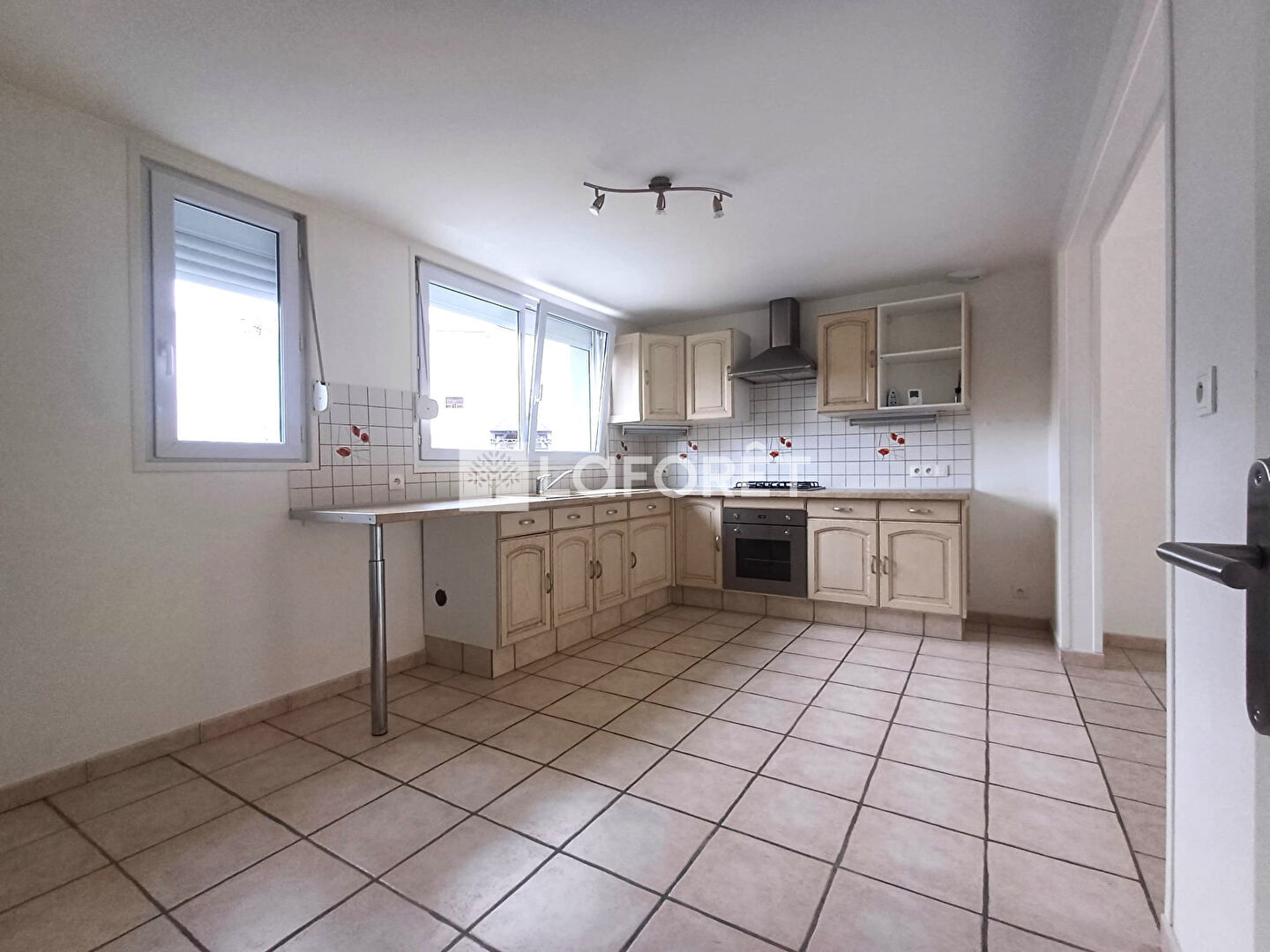 Maison à vendre, 85m², ETAPLES