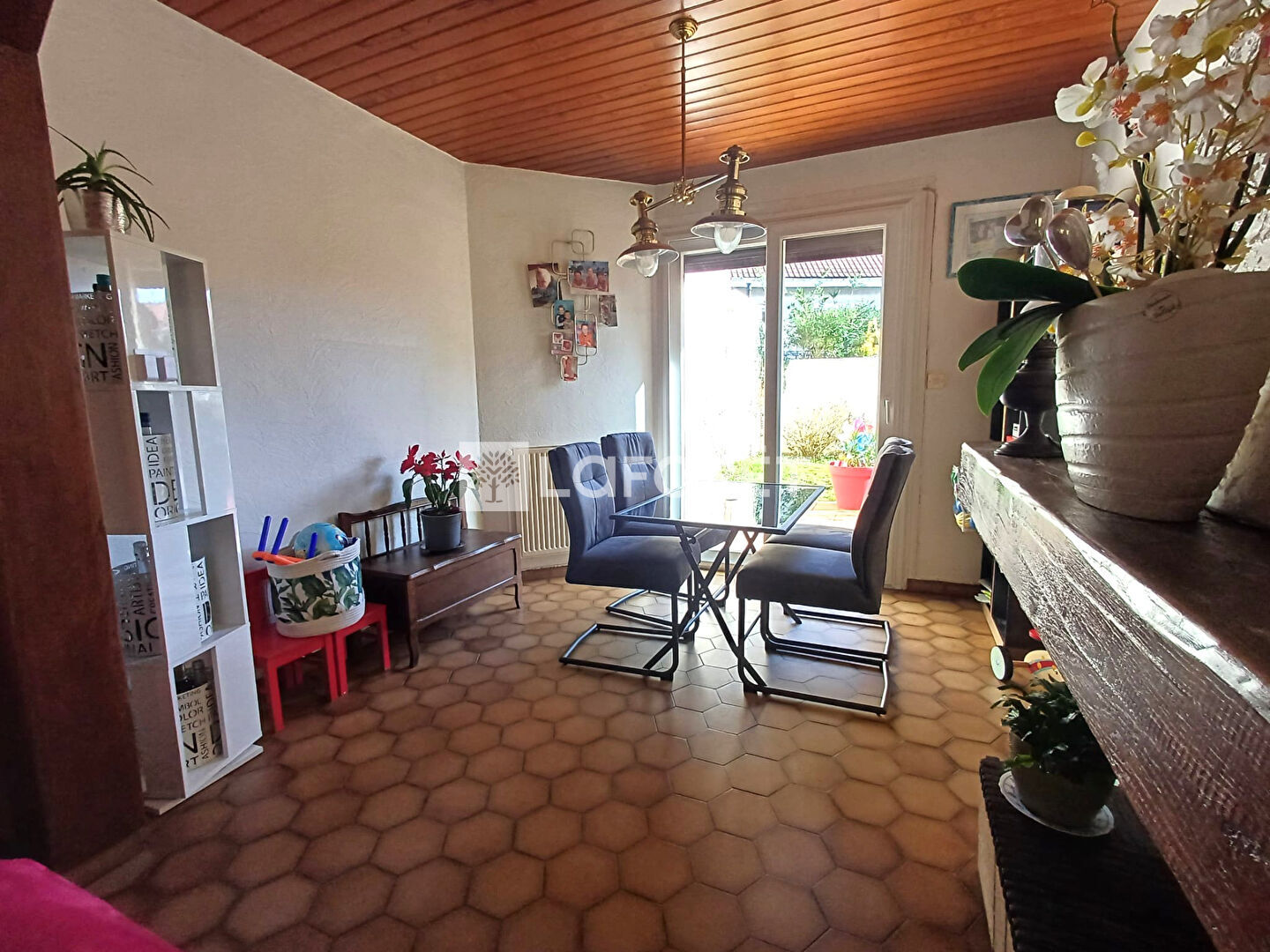 Maison à vendre, 92m², Étaples