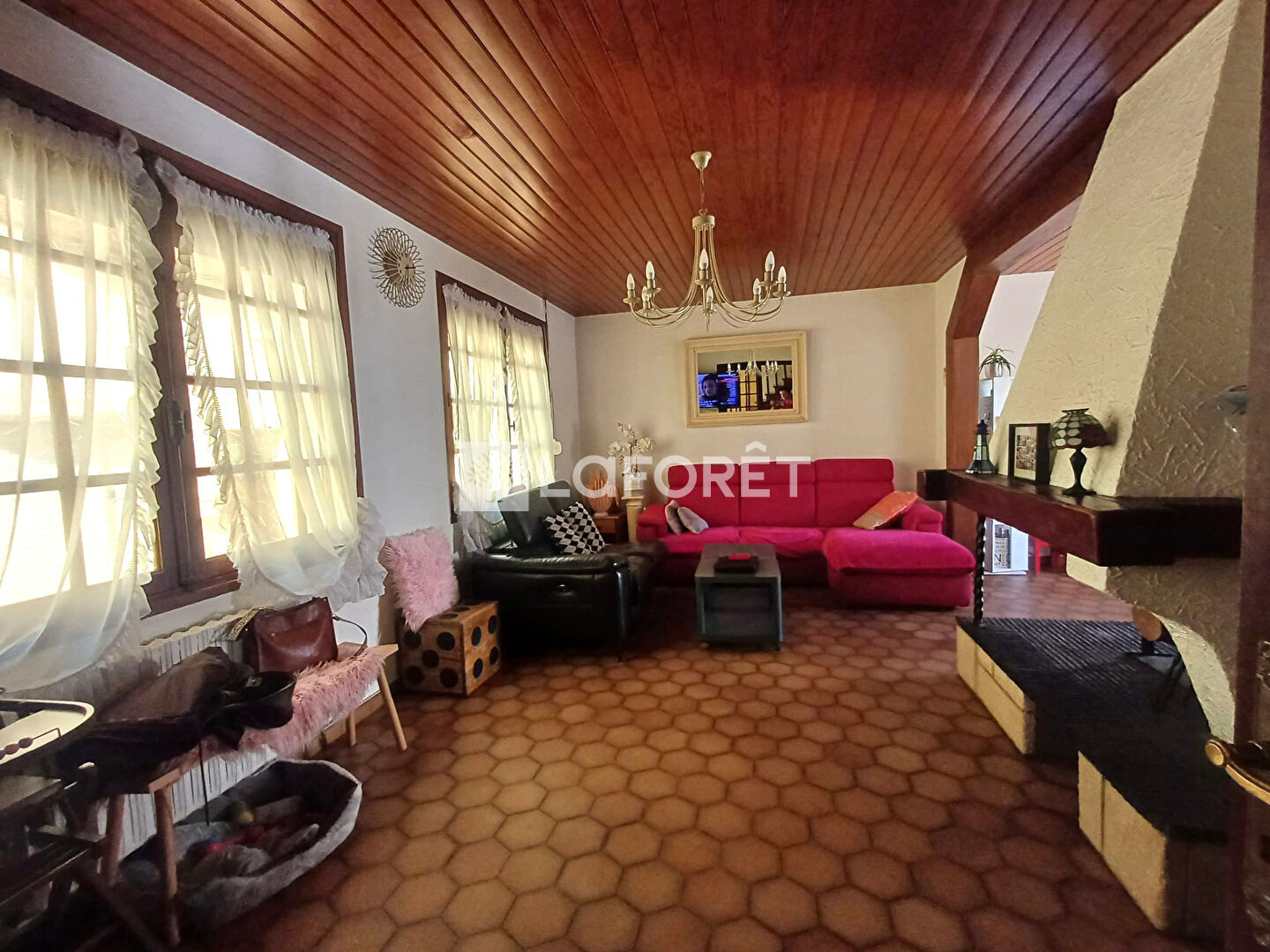 Maison à vendre, 92m², Étaples