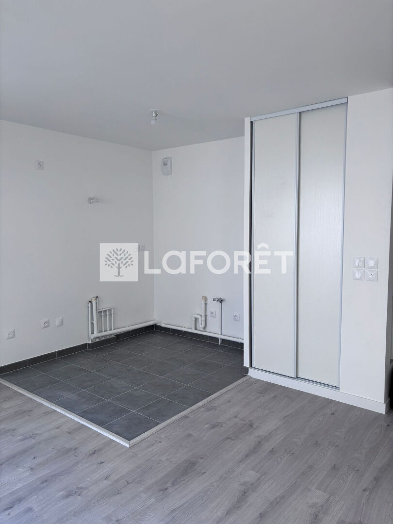Maison à louer, 27m², Étaples